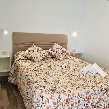 Central 1Bedroom Wifi 500Mbs & Pool 拉克鲁斯 外观 照片