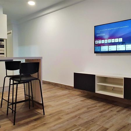 Central 1Bedroom Wifi 500Mbs & Pool 拉克鲁斯 外观 照片