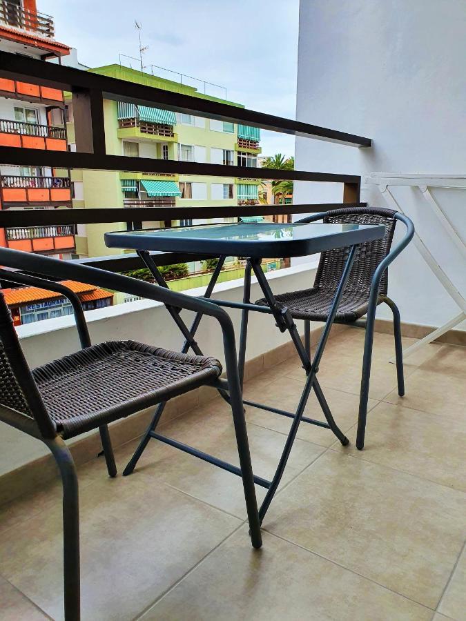 Central 1Bedroom Wifi 500Mbs & Pool 拉克鲁斯 外观 照片