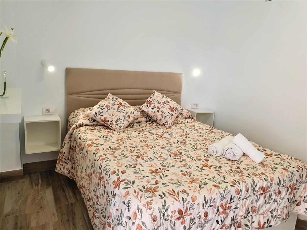 Central 1Bedroom Wifi 500Mbs & Pool 拉克鲁斯 外观 照片