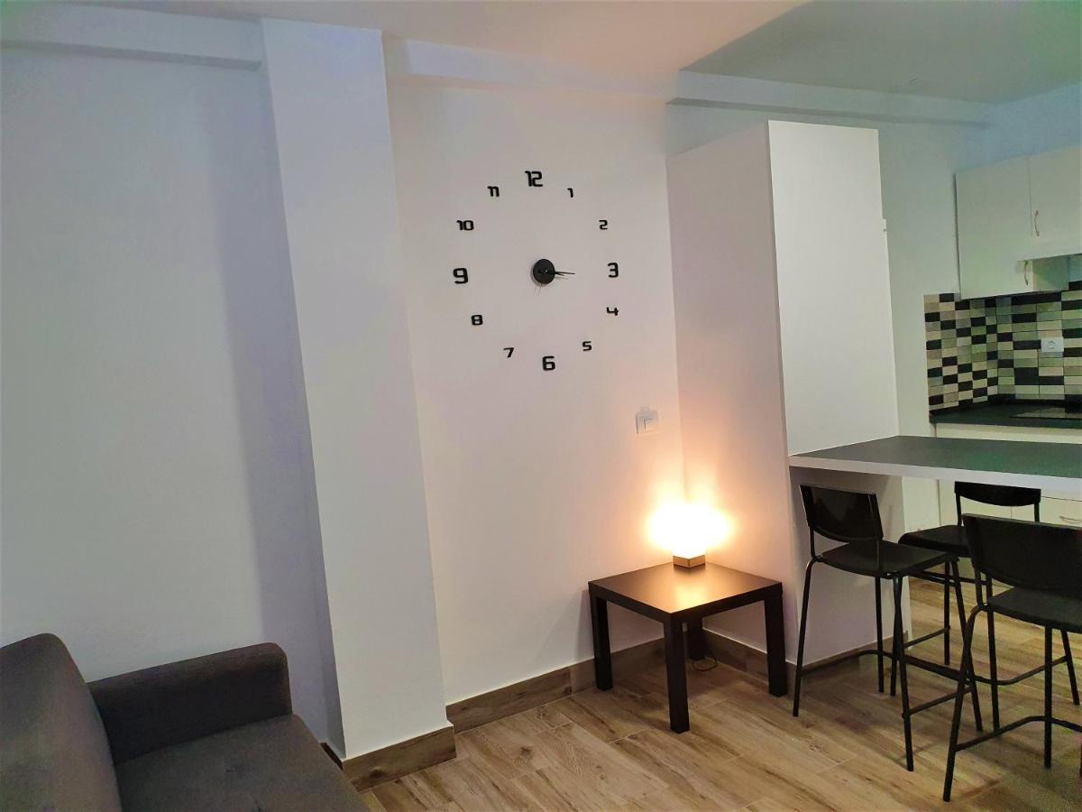 Central 1Bedroom Wifi 500Mbs & Pool 拉克鲁斯 外观 照片