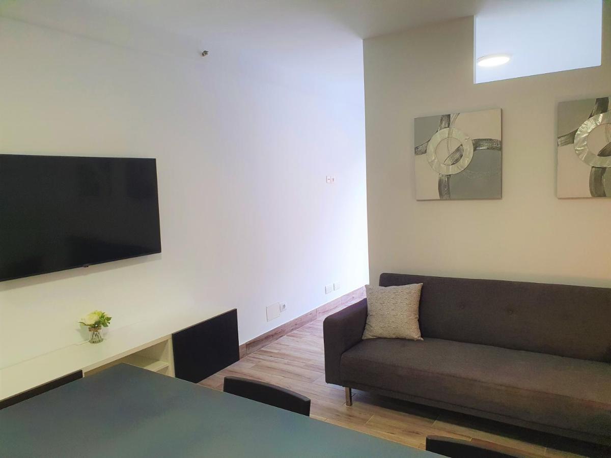 Central 1Bedroom Wifi 500Mbs & Pool 拉克鲁斯 外观 照片